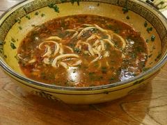 -福瑞记老孙头biangbiang面(新生路店)