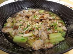 -锦江都城经典达华静安寺酒店·餐厅