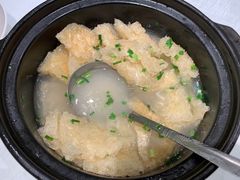 葱油汤肉皮-和记小菜(七宝店)