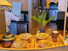 -富力丽思卡尔顿酒店·香荟全日制餐厅