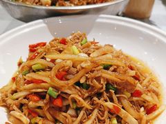 -彭耕记猪油炒小菜(吉联mall店)