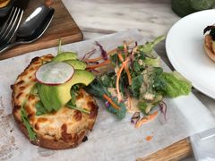 -农畉LONFOOD(福田星河COCOPark店)