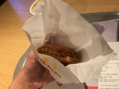 -麦当劳(番禺易发商业街店)