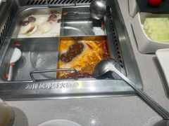 -海底捞火锅(太原南站店)