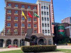 -青岛啤酒博物馆