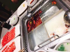 -海底捞火锅(高科广场店)