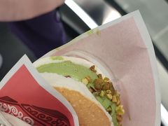 -Gram舒芙蕾(杭州中心店)