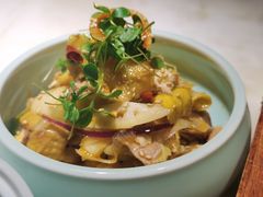 盐商椒麻鸡-锦府盐帮·李宅(领展购物广场中关村店)