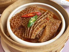 黑胡椒金钱肚-顺风海鲜港(长寿路店)
