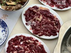 -贵宾牛·潮汕牛肉火锅(珠池总店)