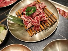 -西塔老太太泥炉烤肉(龙湖北苑天街店)