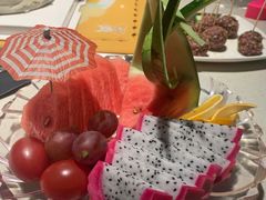 -海底捞火锅鲜切牛肉主题店(长寿路店)