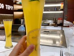 -火地铁板烧(河西龙湖天街店)