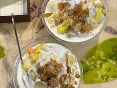 -葛师傅越南特色水果捞(建政南路总店)