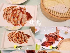 -新洪记·丽久饭店(铁西店)