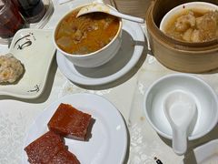 -翠濠庭海鲜酒家