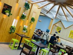 -MOMO冰品·生巧汤圆(红桥店)