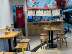 -白沙肴·长沙米粉.小炒湘菜(石厦时代广场店)