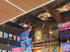 -叁宝烤肉• 西安烧烤(凤城十二路店)