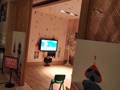 -上海东方佘山翰悦阁酒店·Vie全日制餐厅