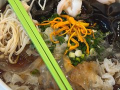 温拌什锦-同和居(月坛店)
