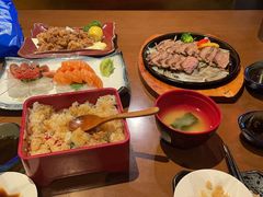 -千代武日本料理(哈西店)