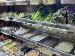 -唐记麻辣拌麻辣烫(景田东路店)