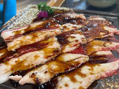-一品诚记烤肉·甄选店(中南路店)