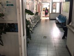 -北京城建第四医院