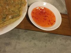 -李记潮汕砂锅粥(营福路店)