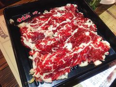 -原牛道·潮汕围炉火锅(讯美店)
