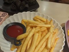 -布拉诺牛排西餐厅(上城天街店)