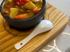-枣子树·素食餐厅(朱家尖店)