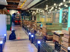 -河坝강뚝烧烤专门店(旗舰店)