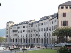 -南沙游艇会·大兵船餐厅