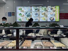 -许阿姨糕团店(南京总店)