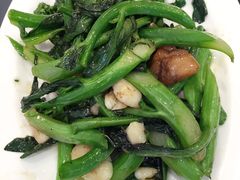 -广东仔港式茶餐厅(银泰店)