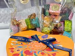 -VENCHI 闻绮(北京国贸商城店)