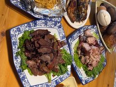 -吉顺坑烤