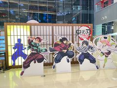 -大悦城(沈阳中街店)