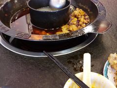 -重庆烧鸡公火锅(簋街店)