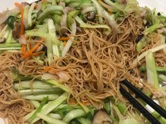 -国惠大酒楼(仓山万达店)