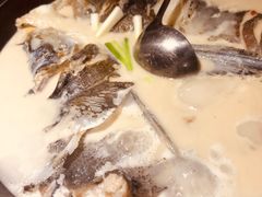 千岛湖鱼头-丰乐餐厅·始于1999·本地老字号