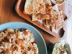 -红小满休闲餐厅(十全街店)