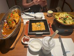 -中国徽菜·徽商故里(罍街店)