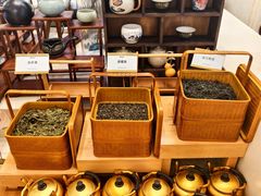 -芭菲盛宴·环球美食(袁家岗店)