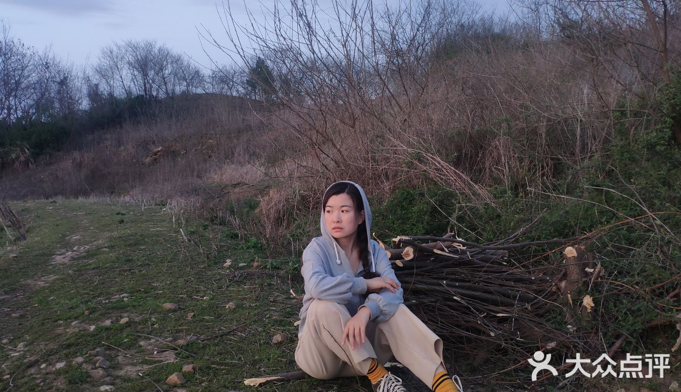 无为市竟然有这么神仙颜值的地方