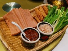 -山东宾馆·齐鲁苑餐厅