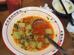 -富正毅三下锅(体育馆店)