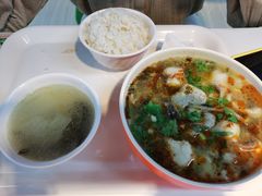 -小菜一碟餐厅(新城科技园店)